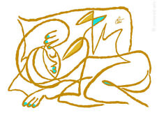 JACQUELINE DITT- Oder schläft