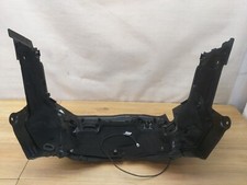 Mercedes-Benz W213 S213 Isolierabdeckung Motorraum Motorschacht Satz A2536207600