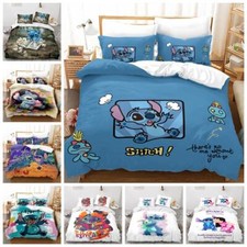 Lilo-Stich Bettwäsche Set