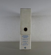 Werkstatthandbuch Elektrik / Schaltpläne BMW 3er E36 316i 325i Modelljahr 1991