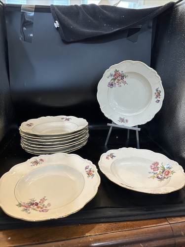 Edelstein bavaria 15387 floral - bavaria,