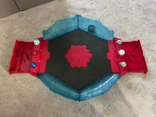 Bakugan arena inkl 6 - arena,, inkl.