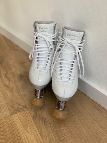 Inline kunstlauf jackson - inline,