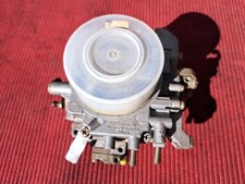 Opel Corsa A 1,3s 75PS Pierburg 1B 9276966 Vergaser bis 7.83