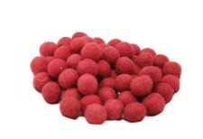 25 Perlen Bälle Von