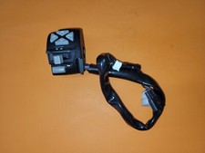 KTM DUKE 890 L Lichtschalter Kombischalter ( Ez.22.03.2021 ) 76011170100