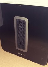 Sonos Subwoofer Schutz / Grill