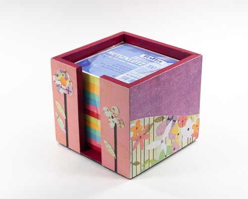 Zettelbox bye - zettelbox,