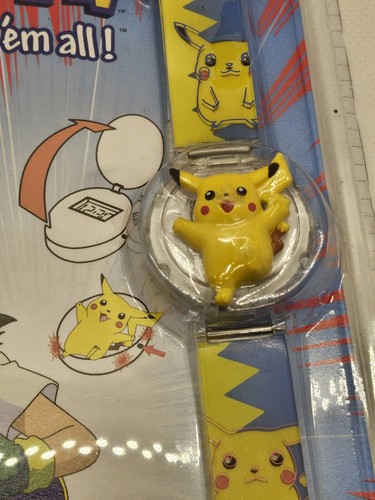 Armbanduhr pokemon uhr - armbanduhr,