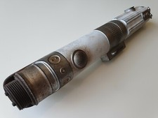 Star Wars Custom Full Size Hasbro Lichtschwert Griff - Nr. 11