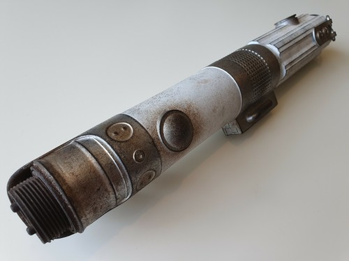 Star wars custom - wars, full
