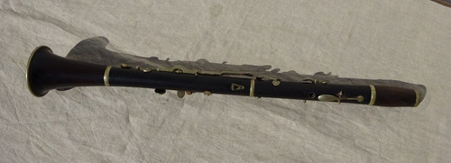 Alte klarinette adler co - alte, &