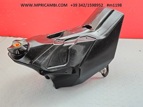 Tank 7730701303330 ktm - tank, 250