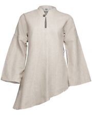 Galatea Bluse Leinen