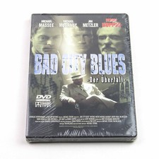 Bad city blues der - city,