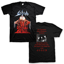 Sodom Obsessed by Cruelty