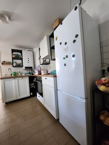 Landhausküche mit - landhausküche,