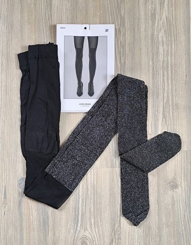 Vero moda feinstrumpfhose - vero,