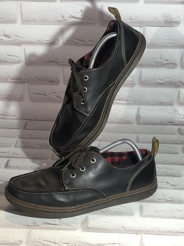 Men martens heels - dr.,
