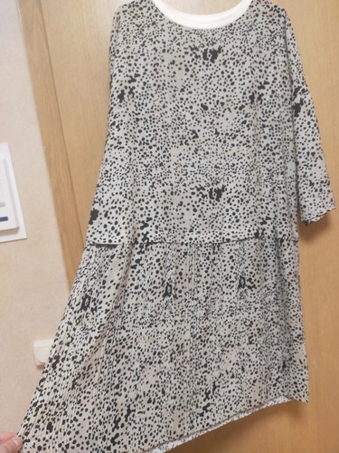 Marc cain damenkleid - cain, n3-n5