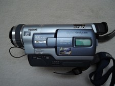 Sony Camcorder TRV-330E