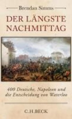 Der längste nachmittag - der,