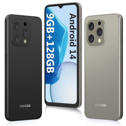 Doogee android smartphone - doogee, 14