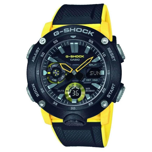 Casio shock uhr - casio, g-shock