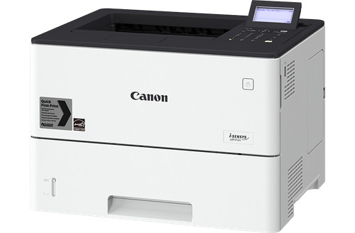 Canon sensys lbp312x laser - canon,