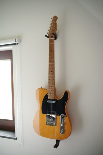 Harley benton na - harley, te-52