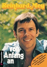 Reinhard mey von - von, 1