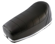 Sitzbank Sattel Fahrer Sitz