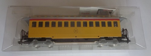 Märklin maxi personenwagen - maxi,