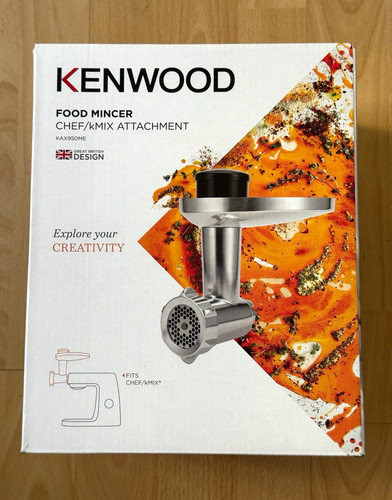 Kenwood kax950me - kenwood,