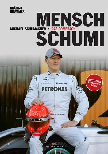Mensch schumi - mensch,