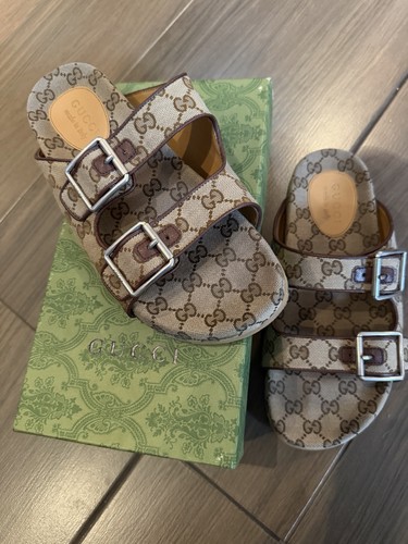 Gucci herren sandalen - gucci,