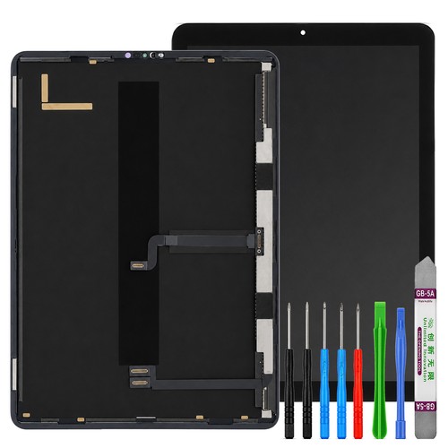 Display lcd touchscreen - lcd, ipad