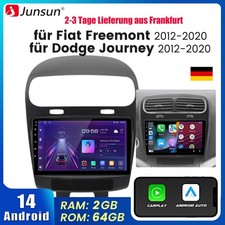 64G Carplay Android14 Für
