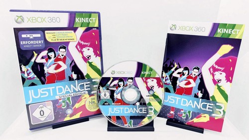 Just dance xbox 360 - xbox,