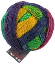 Schoppel Zauberball 100,das