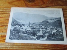 MAYSCHOSS AN DER AHR POSTKARTENR: A 880 VERLAG HARTMANN