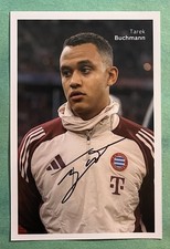 🇩🇪 Tarek Buchmann