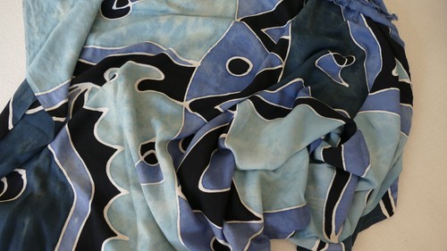 Strandtuch pareo wickeltuch - pareo,