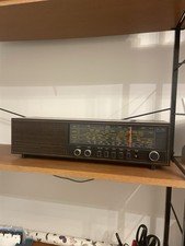 Vintage Radio Loewe Opta R