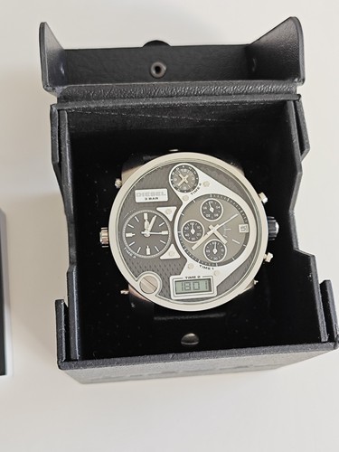 Diesel only the brave 7125 - brave, dz-7125