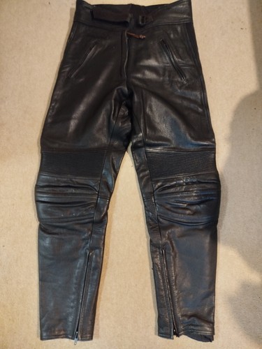 Motorradhose hose herren frank - motorradhose/hose,