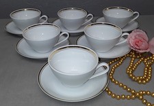 Teilig kaffeegedeck kahla - kaffeegedeck,