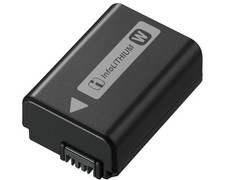 SONY NP-FW50 Li-Ion Akku, 7.2