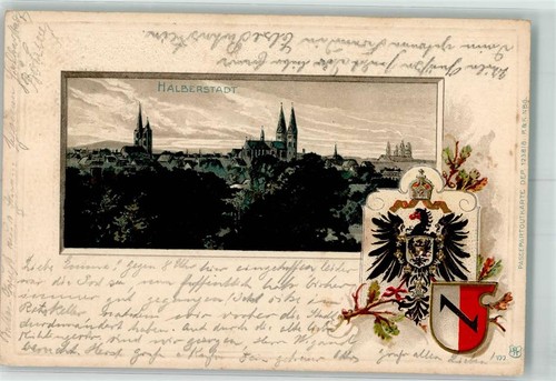 13525177 3600 halberstadt - 13525177,