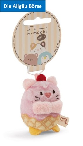 Nici mymochi minis 61663 katze - mymochi,